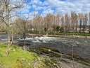 Parcela urbana en venta en Navaluenga