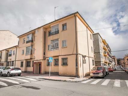 Piso en venta en Ávila rebajado