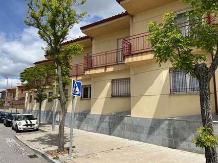 Piso en alquiler en Ávila