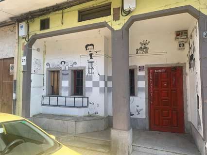 Local comercial en venta en Ávila