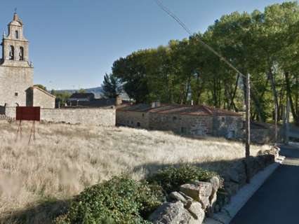 Parcela urbana en venta en Muñogalindo