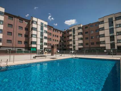 Piso en venta en Ávila
