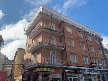 Piso en venta en Arenas de San Pedro rebajado