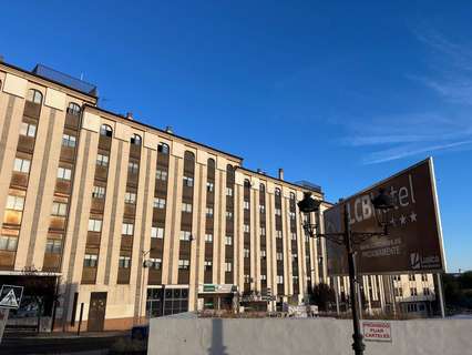 Local comercial en alquiler en Ávila rebajado