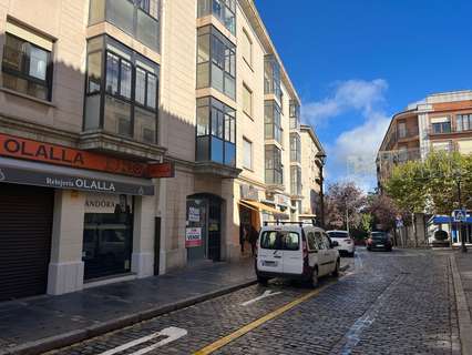 Local comercial en venta en Ávila
