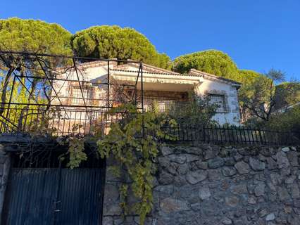 Villa en venta en Sotillo de la Adrada