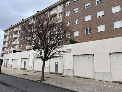 Local comercial en venta en Ávila