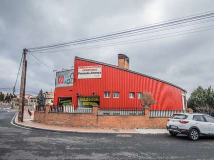 Local comercial en venta en Ávila