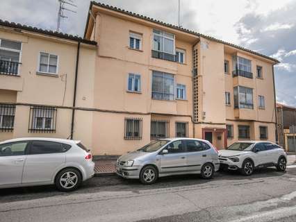 Piso en venta en Ávila