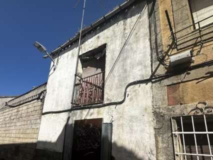 Villa en venta en Cebreros