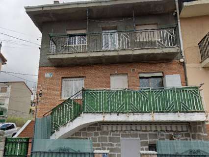 Piso en venta en Las Navas del Marqués