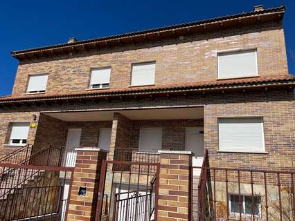 Villa en venta en Sotillo de la Adrada