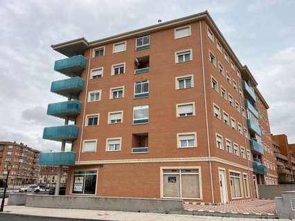 Local comercial en venta en Ávila