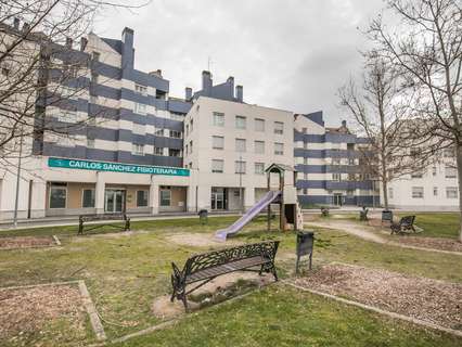 Piso en venta en Ávila