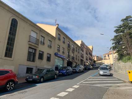 Local comercial en venta en Ávila