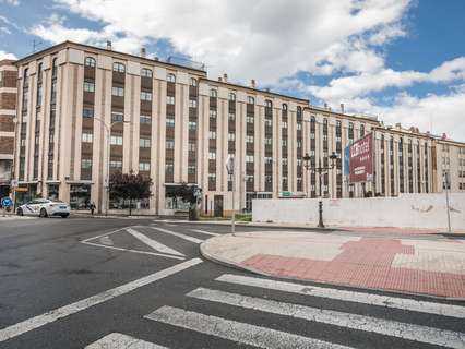 Piso en venta en Ávila