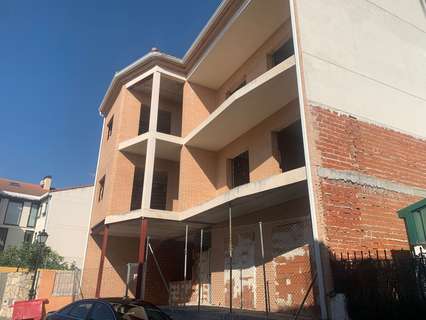 Edificio en venta en El Tiemblo