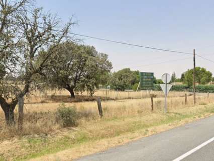 Parcela urbana en venta en Maello