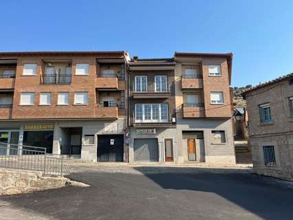 Local comercial en venta en El Hoyo de Pinares