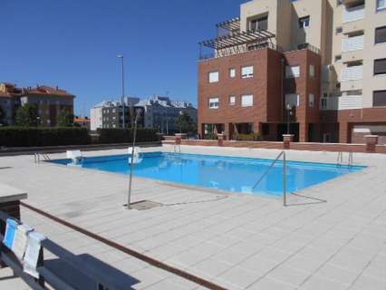 Piso en venta en Ávila