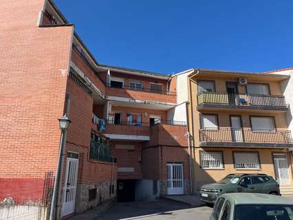 Piso en venta en El Tiemblo