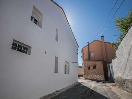 Villa en venta en Blascosancho