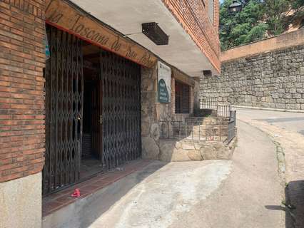 Local comercial en venta en Arenas de San Pedro