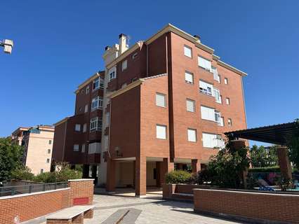 Piso en venta en Ávila