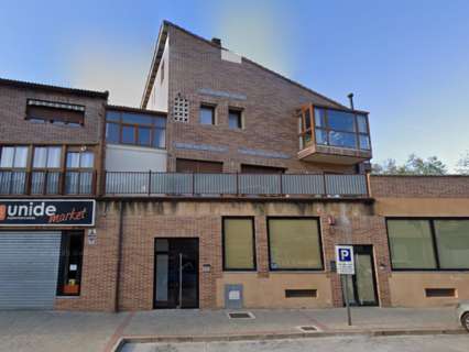 Piso en venta en Burgohondo