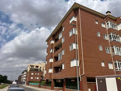 Piso en venta en Ávila