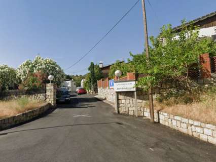 Villa en venta en El Tiemblo