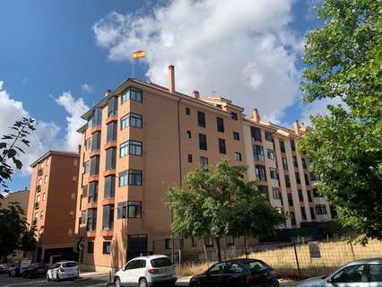 Piso en alquiler en Ávila