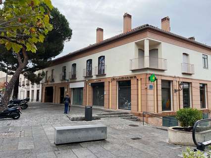 Plaza de parking en alquiler en Ávila