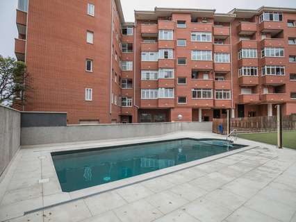 Piso en venta en Ávila