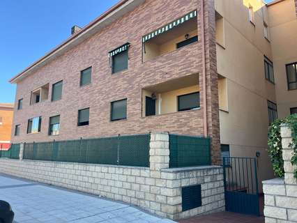 Piso en venta en El Tiemblo
