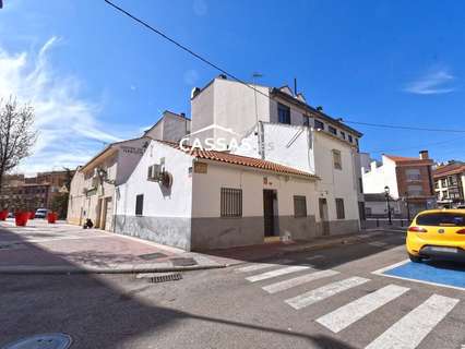Casa en venta en Torrejón de Ardoz