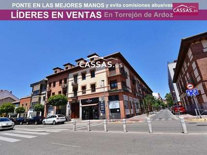 Piso en venta en Torrejón de Ardoz