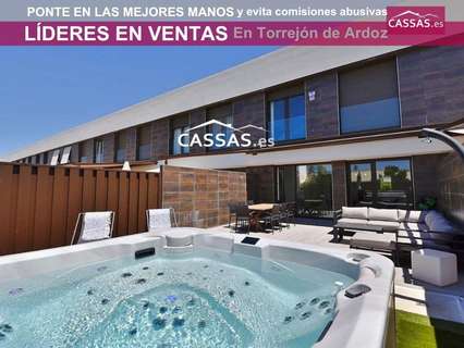 Casa en venta en Torrejón de Ardoz