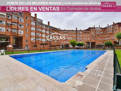 Piso en venta en Torrejón de Ardoz