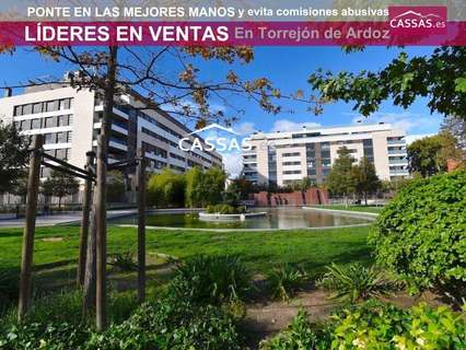 Piso en venta en Torrejón de Ardoz