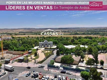 Piso en venta en Torrejón de Ardoz