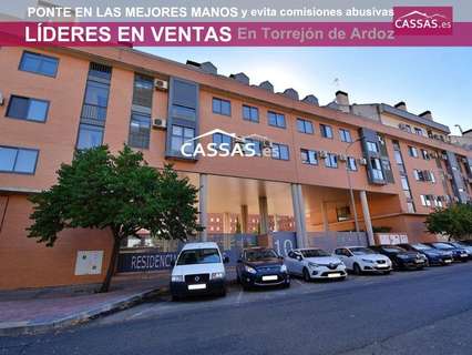 Piso en venta en Torrejón de Ardoz