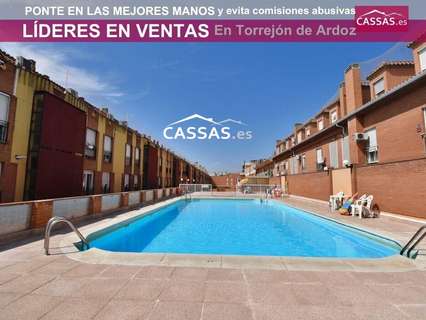 Piso en venta en Torrejón de Ardoz