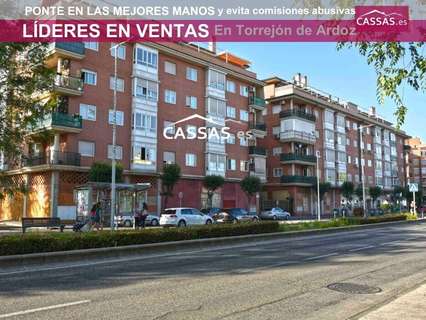 Piso en venta en Torrejón de Ardoz