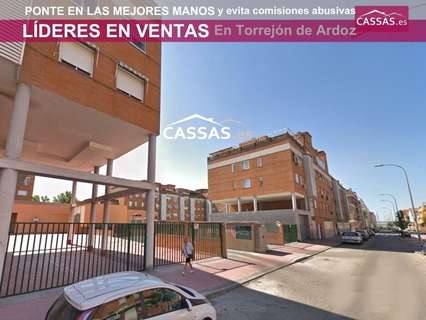 Piso en venta en Torrejón de Ardoz