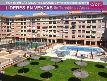 Piso en venta en Torrejón de Ardoz