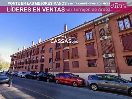 Piso en venta en Torrejón de Ardoz