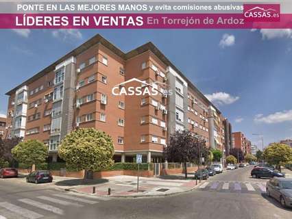 Piso en venta en Torrejón de Ardoz