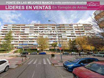 Piso en venta en Torrejón de Ardoz