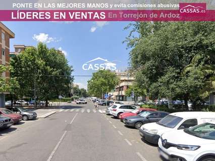 Piso en venta en Torrejón de Ardoz